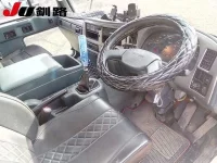 Nissan CONDOR лот № 8002 оценка 3  с аукциона в Японии 2