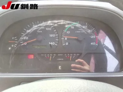 Nissan CONDOR  с аукциона в Японии