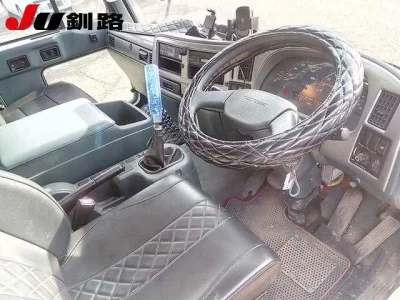 Nissan CONDOR  с аукциона в Японии