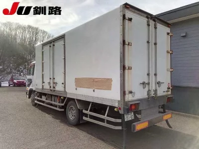 Nissan CONDOR  с аукциона в Японии