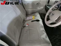 Nissan CUBE лот № 3027 оценка -  с аукциона в Японии 4