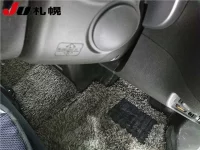 Nissan CUBE лот № 3028 оценка -  с аукциона в Японии 3