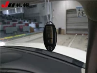 Nissan CUBE лот № 3028 оценка -  с аукциона в Японии 5