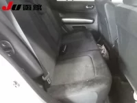 Nissan X-TRAIL лот № 9295 оценка 3.5  с аукциона в Японии 5