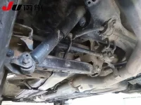 Nissan X-TRAIL лот № 9295 оценка 3.5  с аукциона в Японии 7