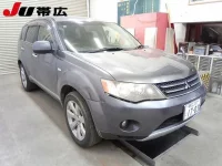 Mitsubishi OUTLANDER лот № 7008 оценка R  с аукциона в Японии 3