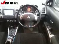 Mitsubishi OUTLANDER лот № 7008 оценка R  с аукциона в Японии 2