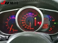 Mazda CX-7 лот № 4005 оценка 3.5  с аукциона в Японии 8