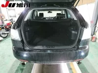 Mazda CX-7 лот № 4005 оценка 3.5  с аукциона в Японии 4