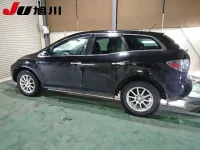 Mazda CX-7 лот № 4005 оценка 3.5  с аукциона в Японии 5