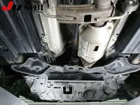 Mazda CX-7 лот № 4005 оценка 3.5  с аукциона в Японии 6