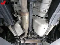 Mazda CX-7 лот № 4005 оценка 3.5  с аукциона в Японии 7