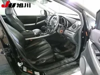 Mazda CX-7 лот № 4005 оценка 3.5  с аукциона в Японии 2