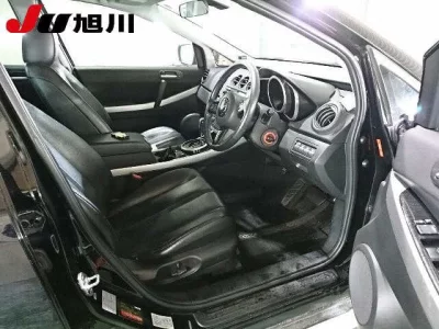 Mazda CX-7