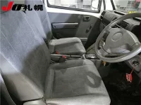 Mitsubishi MINICAB VAN лот № 3513 оценка -  с аукциона в Японии 4