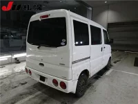 Mitsubishi MINICAB VAN лот № 3513 оценка -  с аукциона в Японии 1