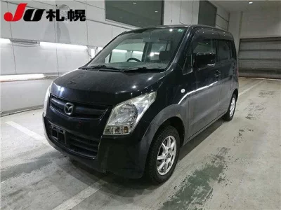 Mazda AZ WAGON