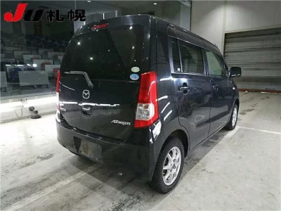Mazda AZ WAGON