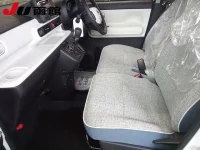 Daihatsu MOVE CANBUS лот № 9142 оценка 6  с аукциона в Японии 10