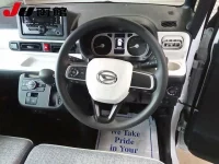 Daihatsu MOVE CANBUS лот № 9142 оценка 6  с аукциона в Японии 9