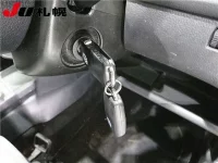 Volkswagen CROSS POLO лот № 13 оценка 3  с аукциона в Японии 3