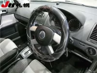 Volkswagen CROSS POLO лот № 13 оценка 3  с аукциона в Японии 2