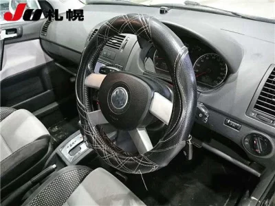 Volkswagen CROSS POLO