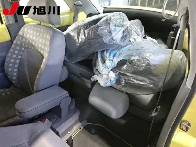 Volkswagen NEW BEETLE