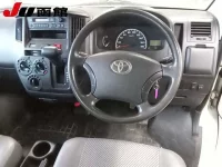 Toyota LITE ACE TRUCK лот № 9415 оценка 3.5  с аукциона в Японии 9