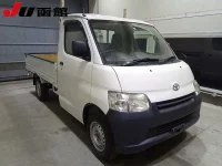 Toyota LITE ACE TRUCK лот № 9415 оценка 3.5  с аукциона в Японии 3