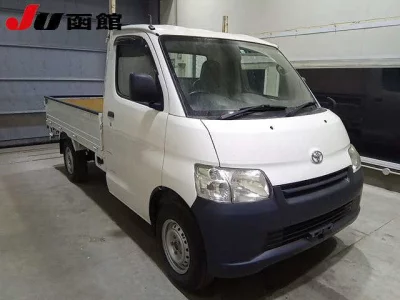 Toyota LITE ACE TRUCK  с аукциона в Японии