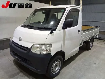 Toyota LITE ACE TRUCK  с аукциона в Японии