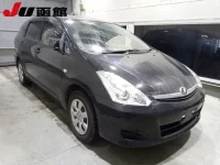 Toyota WISH лот № 9305 оценка 3  с аукциона в Японии 3