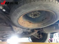 Toyota WISH лот № 9305 оценка 3  с аукциона в Японии 6