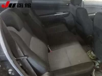 Toyota WISH лот № 9305 оценка 3  с аукциона в Японии 7