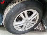 Toyota WISH лот № 8011 оценка R  с аукциона в Японии 6