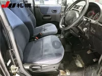 Honda VAMOS лот № 3031 оценка -  с аукциона в Японии 4