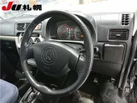 Honda VAMOS лот № 3031 оценка -  с аукциона в Японии 2