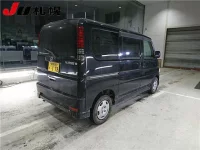 Honda VAMOS лот № 3031 оценка -  с аукциона в Японии 1