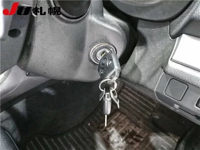 Subaru IMPREZA G4  с аукциона в Японии