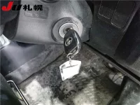 Toyota SUCCEED лот № 31 оценка 3.5  с аукциона в Японии 3