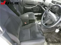 Toyota SUCCEED лот № 31 оценка 3.5  с аукциона в Японии 4