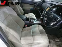 Toyota MARK X лот № 38 оценка 3  с аукциона в Японии 4