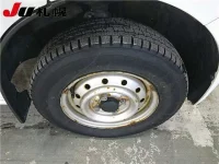 Nissan CLIPPER VAN лот № 1033 оценка 3.5  с аукциона в Японии 8