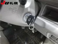 Nissan CLIPPER VAN лот № 1033 оценка 3.5  с аукциона в Японии 3