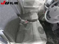 Nissan CLIPPER VAN лот № 1033 оценка 3.5  с аукциона в Японии 4