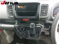 Nissan CLIPPER VAN лот № 1033 оценка 3.5  с аукциона в Японии 5