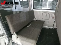 Nissan CLIPPER VAN лот № 1033 оценка 3.5  с аукциона в Японии 6