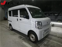 Nissan CLIPPER VAN лот № 1033 оценка 3.5  с аукциона в Японии 7