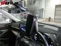 Toyota YARIS CROSS лот № 1034 оценка 3  с аукциона в Японии 9